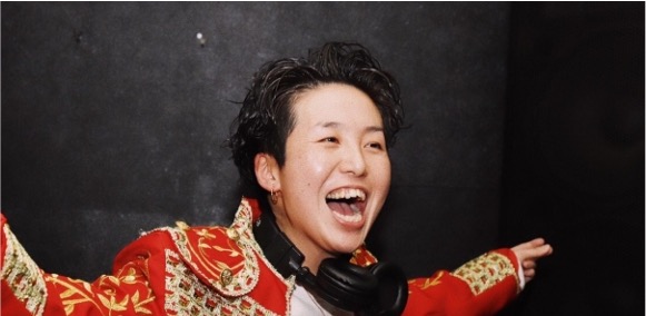 5/19（日）日本Lばなし第24話「滑川さん、政治家だからこそできることって何ですか？」《ゲスト：滑川友理さん（水戸市議会議員）》