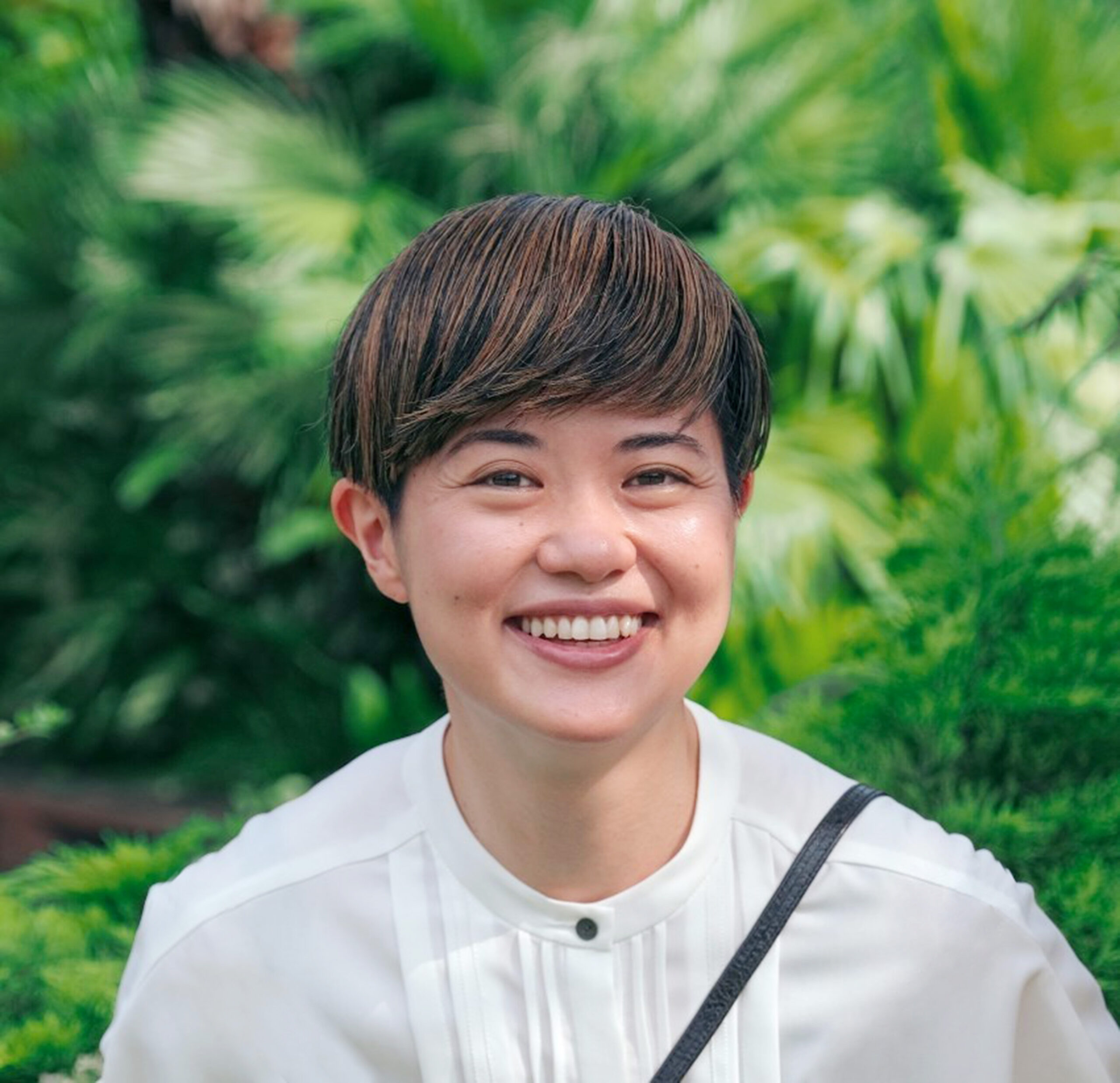 【ハイブリッド開催】4/30（日）日本Lばなし第21話　「楽しいこと好き」なイチ会社員が、東京都にアクションを起こしたわけ《ゲスト：山本そよかさん》