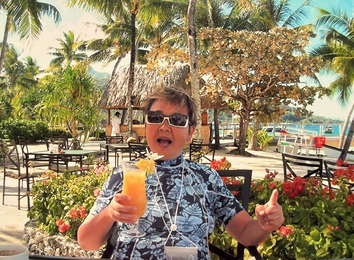 12/8（日）日本Lばなし第26話「怒りを創造のエネルギーへ」《ゲスト：出雲まろうさん（ライター）》